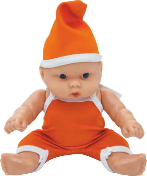 SEVİMLİ ET BEBEK - Resim 2