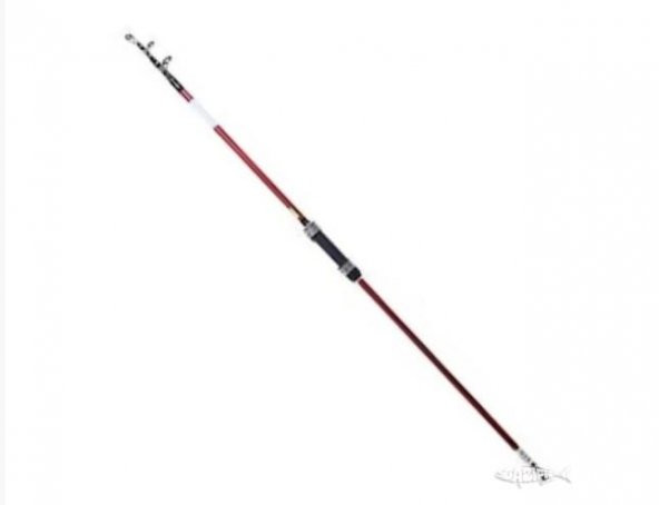 River Sacramento Tele Hybrid 60-135gr - 210 Tekne Bot Kamışı ürün görseli 1
