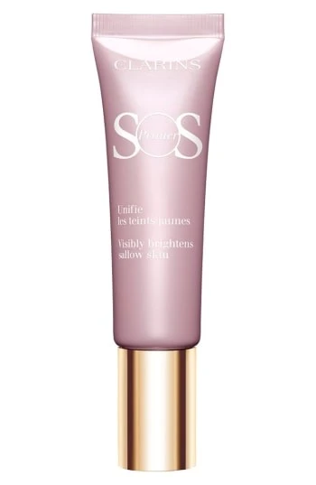 Clarins Sos Primer 05    30ml. ürün görseli 1
