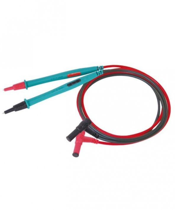 Proskit Mt-9906 Ölçü Aleti Probu Cat III 1000v ürün görseli 1