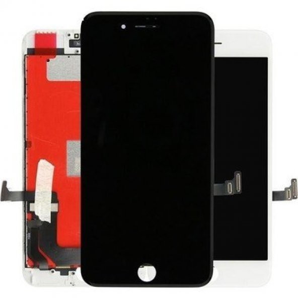 Apple iPhone 8 Lcd Ekran Dokunmatik Orijinal - Resim 3