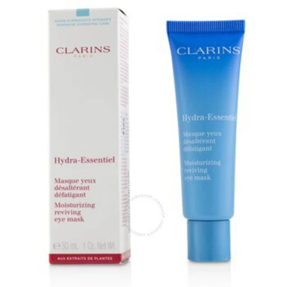 Clarins Hydra Essentiel Eye Mask 30 ml Göz Maskesi ürün görseli 1