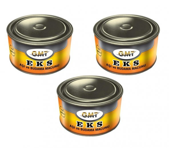 Aşı Macunu Soğuk Uygulanan Budama Macunu 250 Gr ( 3 ADET ) ürün görseli 1