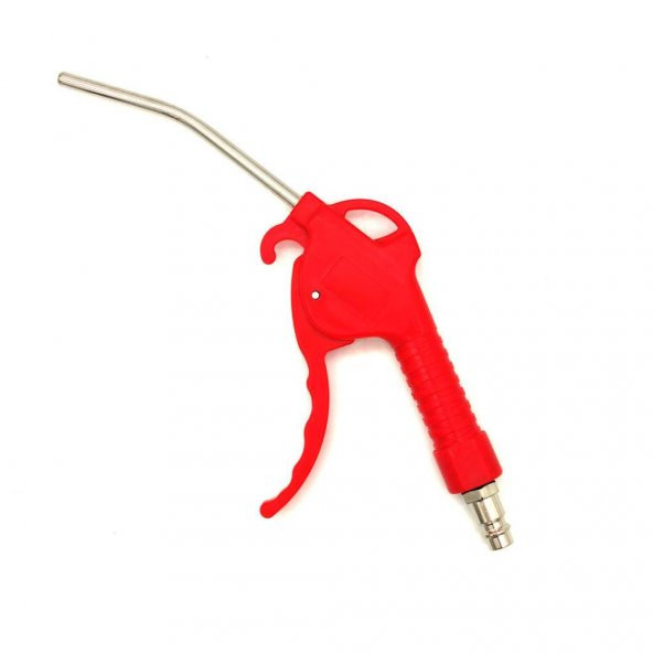 NT Tools NTTHP1 Plastik Kısa Hava Tabancası 100mm ürün görseli 1