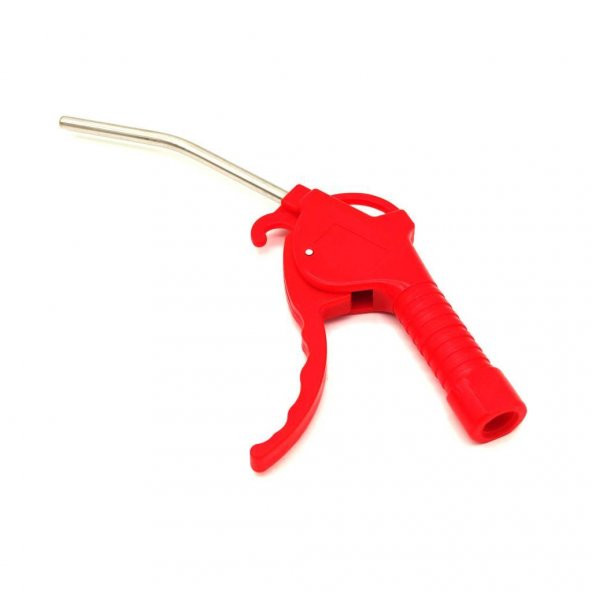 NT Tools NTTHP1 Plastik Kısa Hava Tabancası 100mm - Resim 2