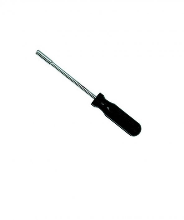 BHD LOKMA UÇLU TORNAVİDA 6MM ürün görseli 1