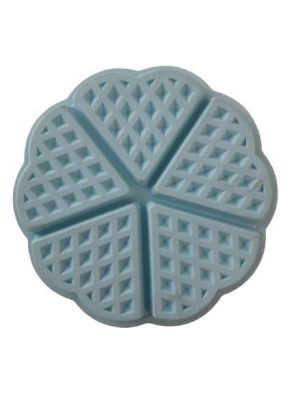 Acar Tart Kalıbı Mint - Resim 2