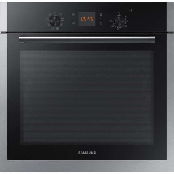 Samsung NV60K7140BB/TR Fırın ürün görseli 1