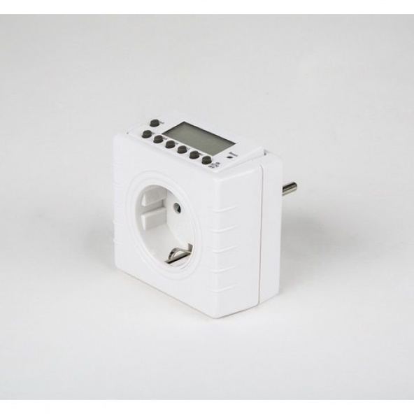 CATA CT-9182 DİJİTAL ZAMAN SAATİ ( 3500W ) ürün görseli 1