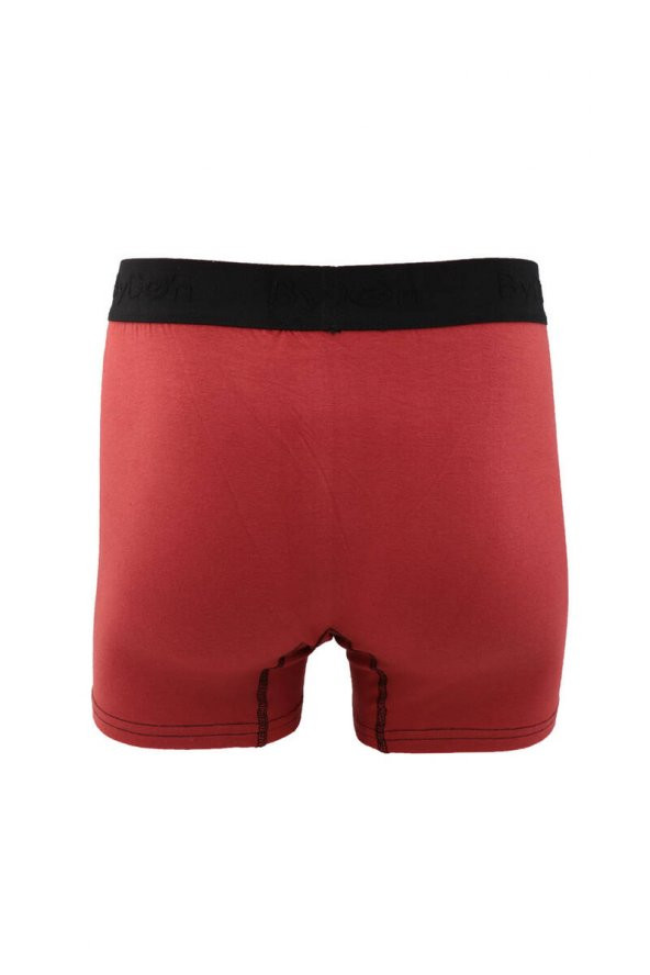 ByDon Boxer 133 | Kiremit - Resim 2