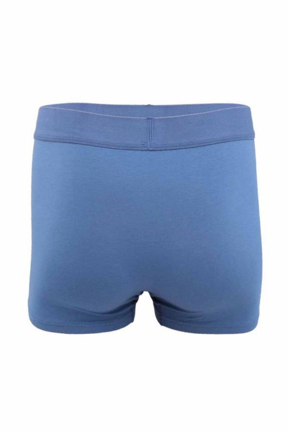 Jiber Boxer 305 | İndigo - Resim 2