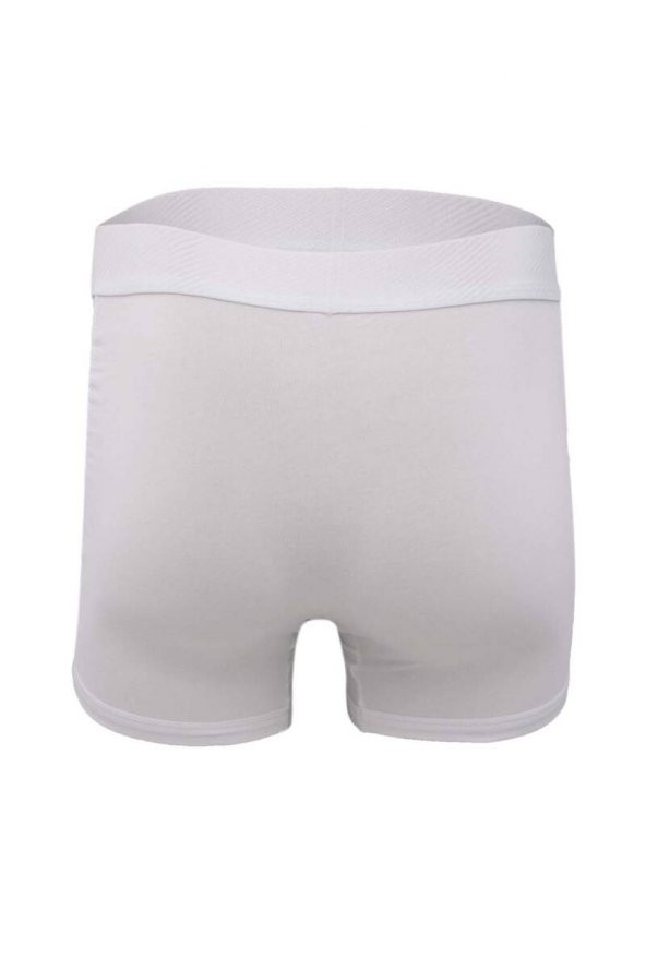 Jiber Boxer 315 | Beyaz - Resim 2