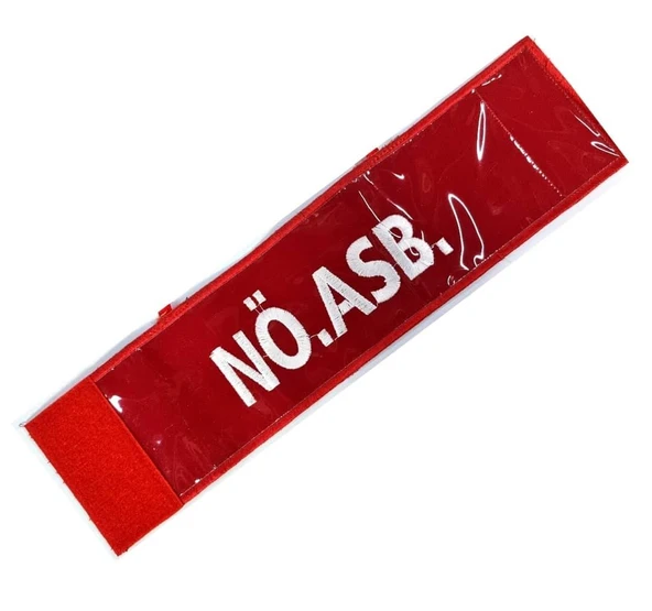 Nöbetçi Astsubay Kolluğu (Nöbetçi Kolluk) ürün görseli 1