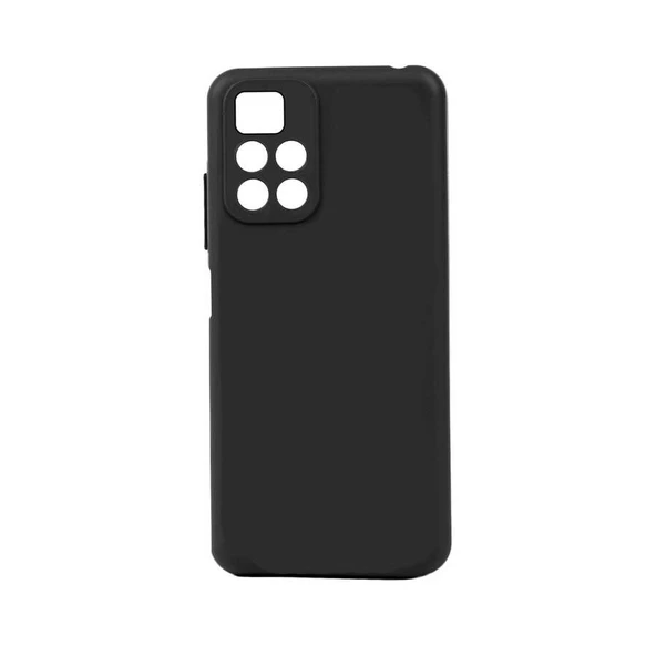 Xiaomi Redmi 10 2022 Kılıf Zore Biye Silikon Kılıf ürün görseli 1