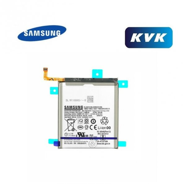 Samsung S21+ Plus  G996 Batarya Pil 100 Kvk Servis Orjinal ürün görseli 1