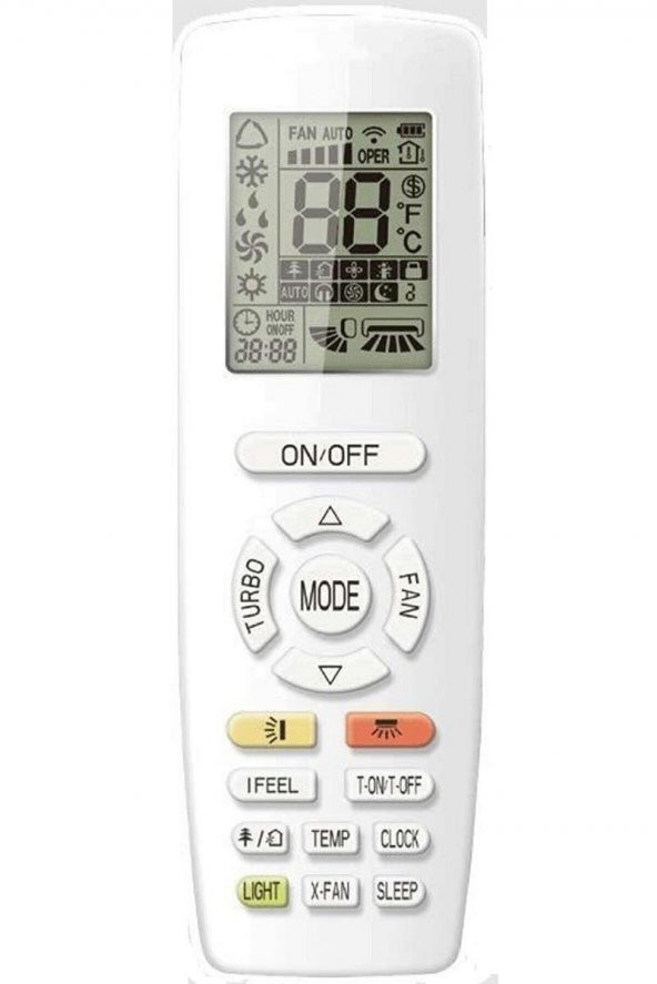 Viessmann Klima Kumandası-YAP1F4 ürün görseli 1