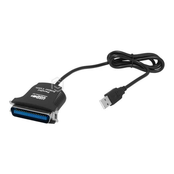FRISBY FA-6614UP USB 2.0 Paralel Çevirici ürün görseli 1