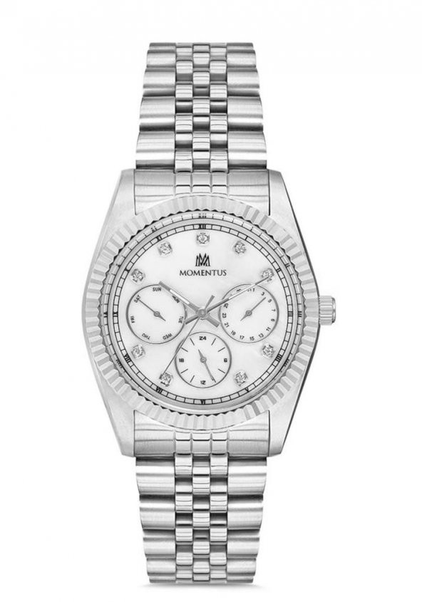 MOMENTUS SW130S-09SS KADIN KOL SAATİ ürün görseli 1