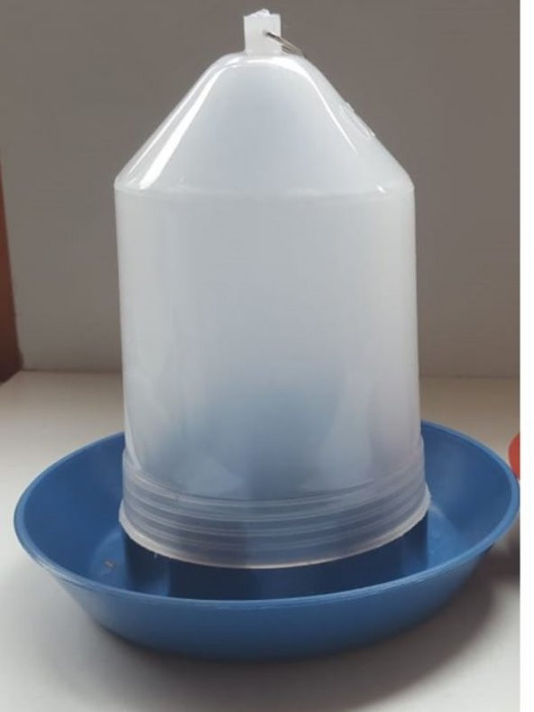TEKPLAST Civciv Yemlik 0,75 LT (CİVCİV, KEKLİK, BILDIRCIN VE DİĞER KANATLI İÇİN) ürün görseli 1