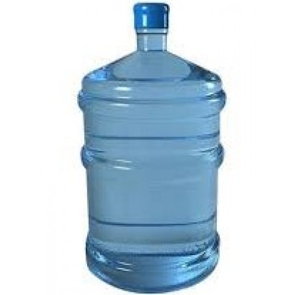Kaplıca içmece Suyu 5LT ürün görseli 1