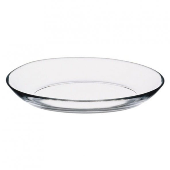 Paşabahçe 10355 Invitation 4 Adet 15cm Kayık Tabak ürün görseli 1