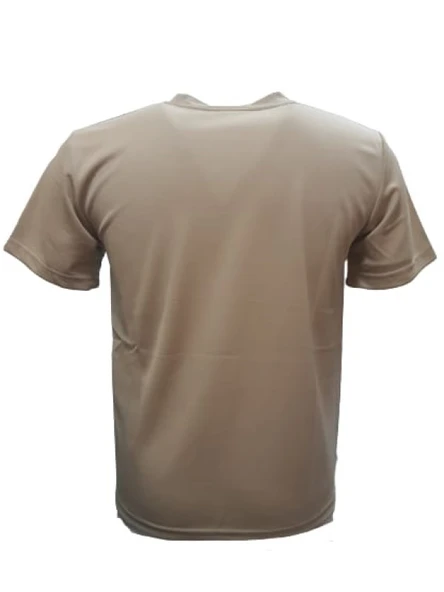 Columbia Erkek Csc Basic Short Sleeve T-Shirt CS0002 - Resim 4