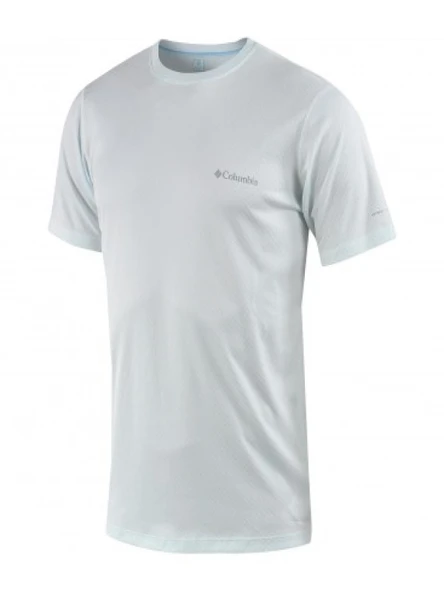 Columbia Erkek Csc Basic Short Sleeve T-Shirt CS0002 - Resim 11