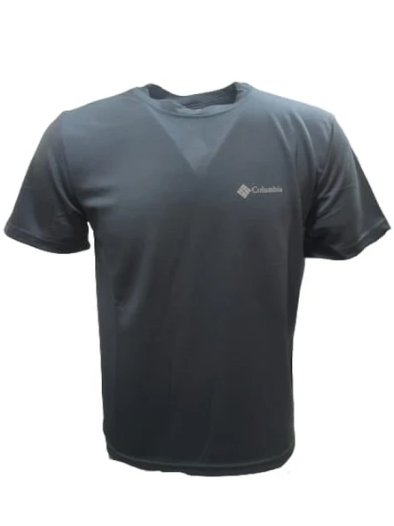 Columbia Erkek Csc Basic Short Sleeve T-Shirt CS0002 - Resim 5
