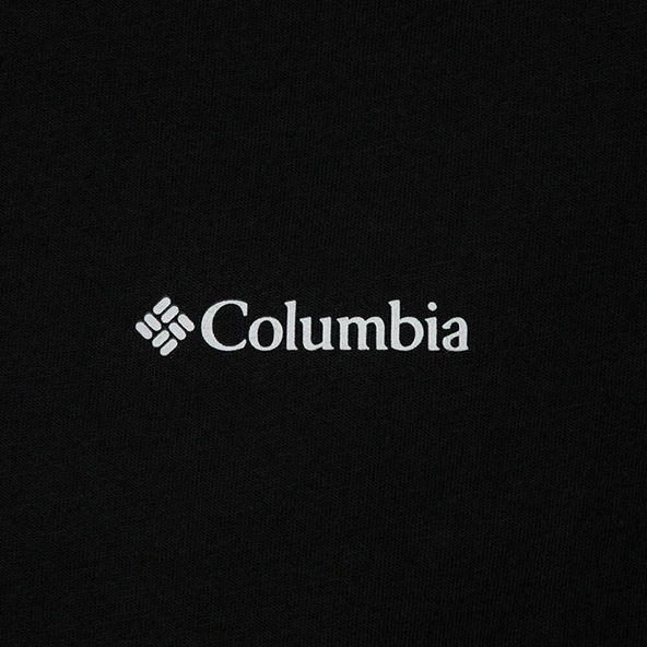 Columbia Erkek Csc Basic Short Sleeve T-Shirt CS0002 - Resim 7