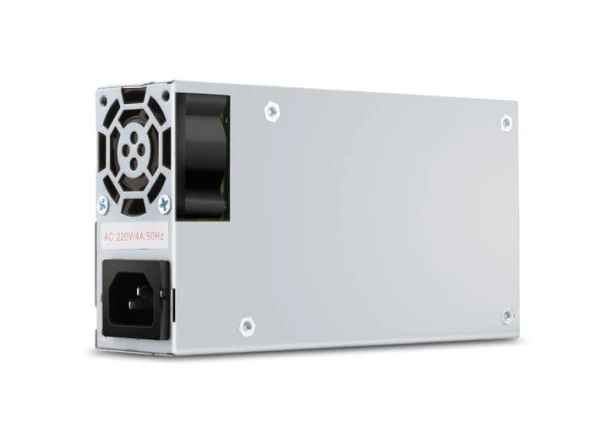 EVEREST EPS-FX01 REAL200W PEAK:250W POWER SUPPLY - Resim 2