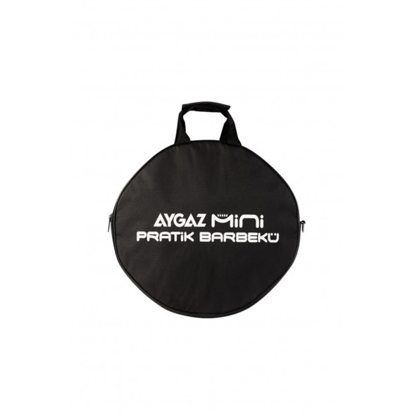 Aygaz Mini Pratik Barbekü Çantası ürün görseli 1
