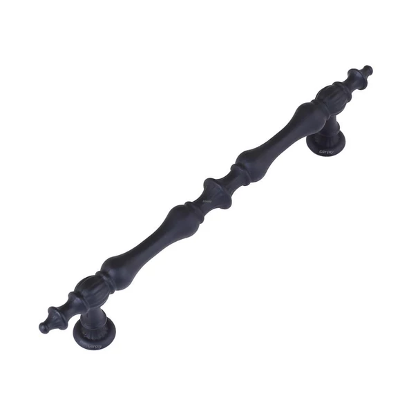 Şehzade Kulp Siyah - Resim 2