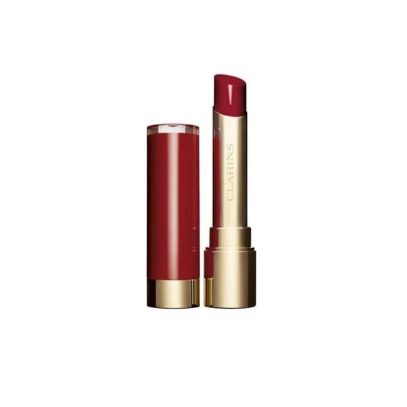 Clarins Joli Rouge Lacquer 754L Deep Red 3gr. ürün görseli 1