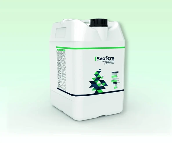 SIVI DENİZ YOSUNU - 5 KG ürün görseli 1