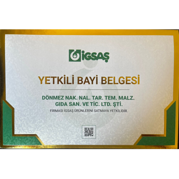 POTOSYUM SÜLFAT 25 KG - Resim 4