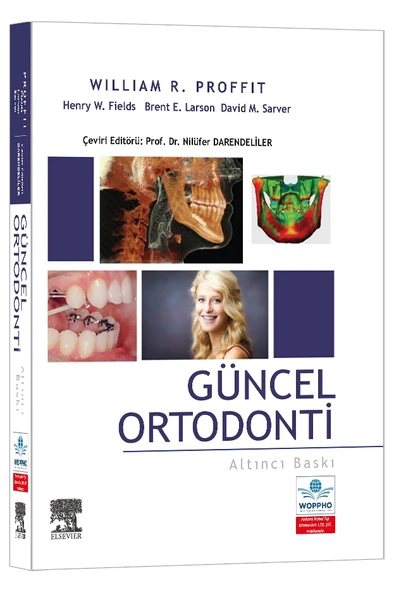 Güncel Ortodonti ürün görseli 1