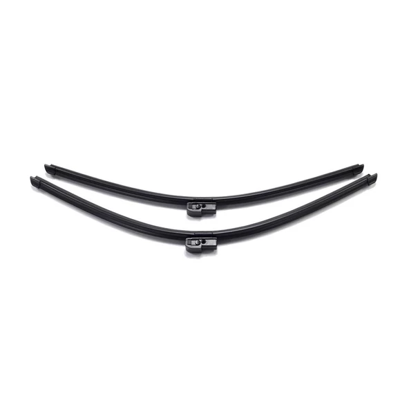 Silecek Peugeot 607 2000-2009 Ön Cam Silecek Takımı Silgeç Seti 65x53cm ürün görseli 1