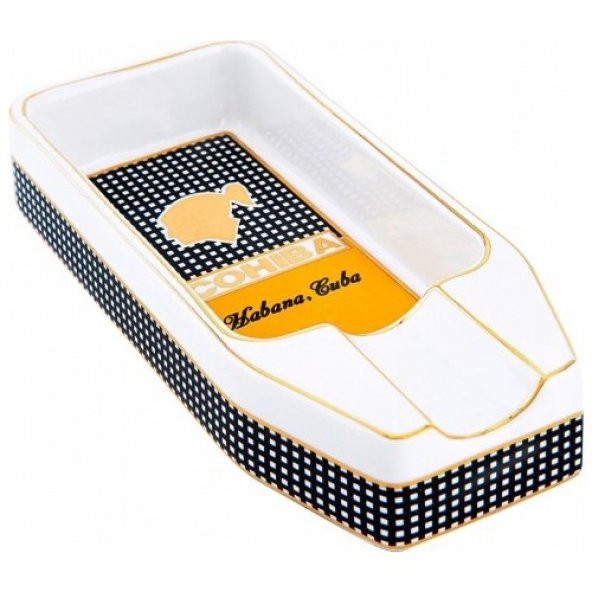 Cohiba Lüx Küllük - Resim 2