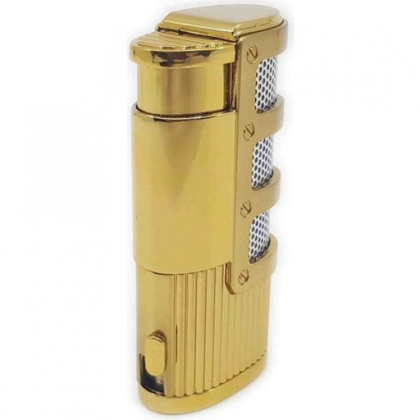 Cohiba Puro Çakmak - Resim 2