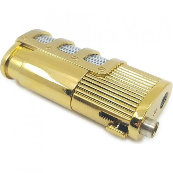 Cohiba Puro Çakmak - Resim 3