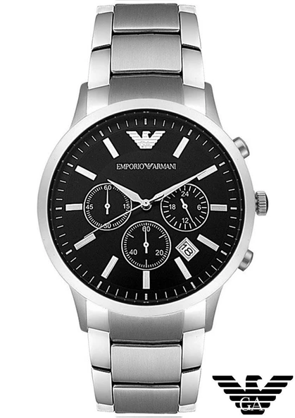 Emporio Armani AR2434 Erkek Kol Saati ürün görseli 1