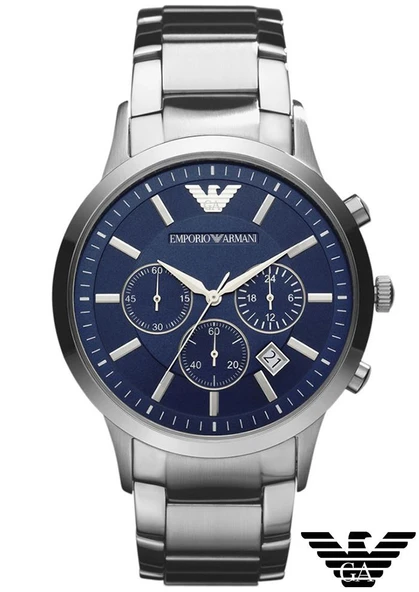 Emporio Armani AR2448 Erkek Kol Saati ürün görseli 1