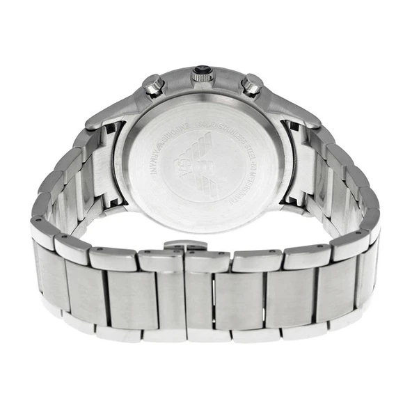 Emporio Armani AR2434 Erkek Kol Saati - Resim 3