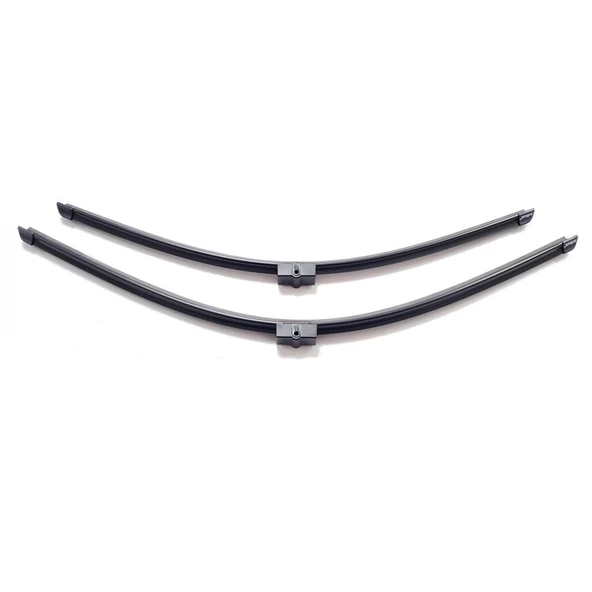 Silecek Renault Espace 4 2003-2014 Ön Cam Silecek Takımı Silgeç Seti 75x65cm ürün görseli 1