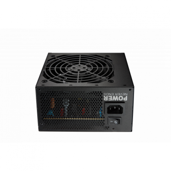 FSP H3-450 HYPER PRO 450W AKTIF PFC  80+  POWER SUPPLY - Resim 3