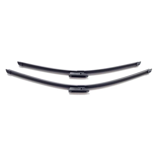 Silecek Renault Scenic 3 2009-2016 Ön Cam Silecek Takımı Silgeç Seti 75x65cm ürün görseli 1