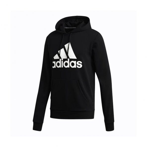 MH BOS PO FT BLACK NOIR SWEATSHIRTS ADIDAS ürün görseli 1