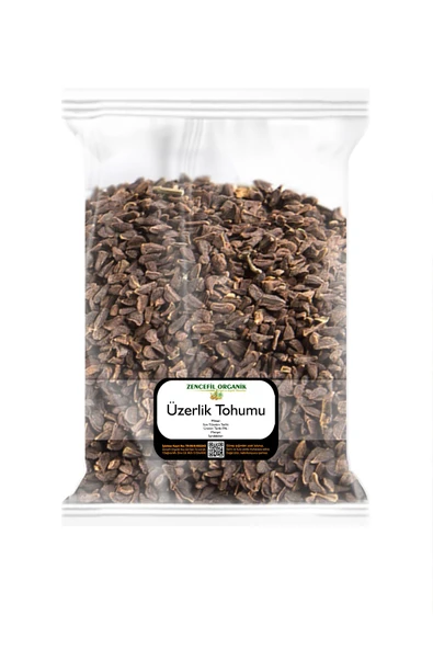 Üzerlik Tohumu 1 Kg. Üzerlik Otu Tohumu 1000 Gr. ürün görseli 1
