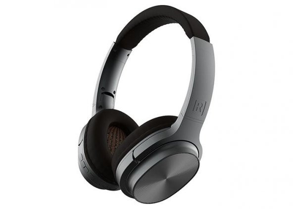 Snopy SN-BT30 CANTO Gri/siyah TF Kart Özellikli  Bluetooth Kulaklık ürün görseli 1