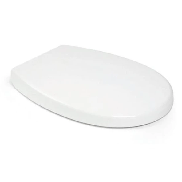 NKP Genesis Duroplast Yavaş Kapanan Klozet Kapağı 0401 ürün görseli 1